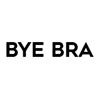 BYE BRA logo
