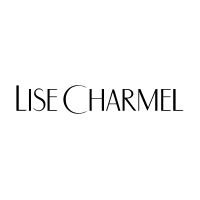 Lise charmel logo