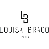 Louisa bracq logo