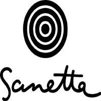 Sanetta logo