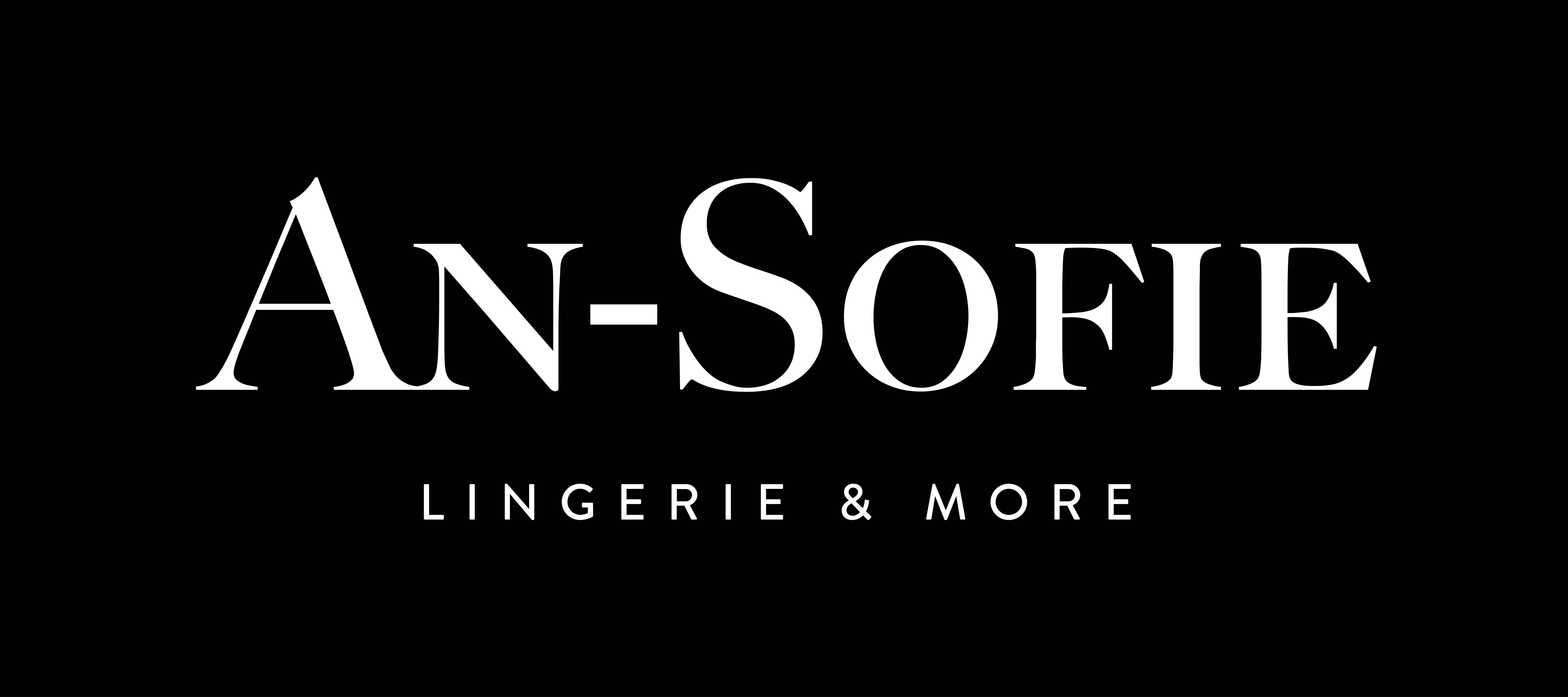 Lingerie An-Sofie logo