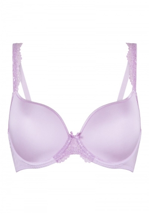 Daily Uni Fit T-Shirt BH 143-pink lavend