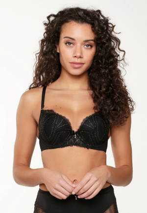 Gel Bra 02 - zwart