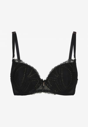 Gel Bra 02 - zwart