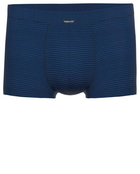 Heren short 22-dunkelblauw
