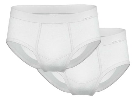 Slip 1-weiss