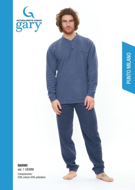 Pyjama punto milano 