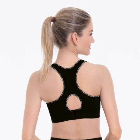 001 black