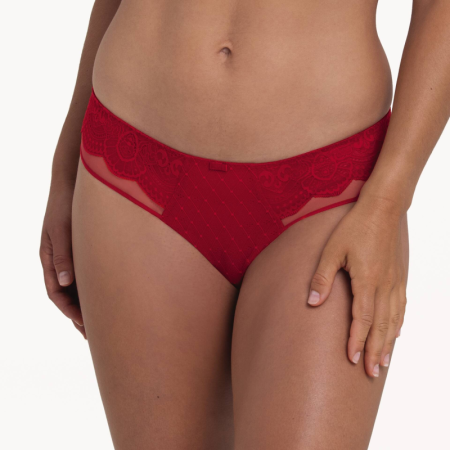  265 red