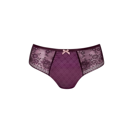  121 purple