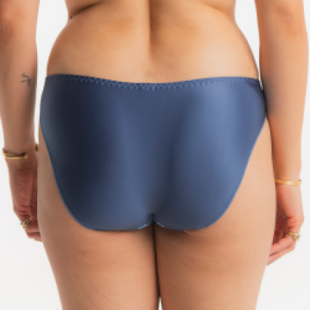 Slip Série blue jean bluE JEANS
