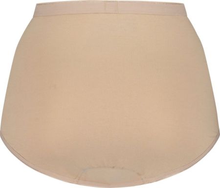 High waist slip 029-huid