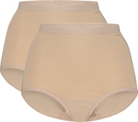 High waist slip 029-huid