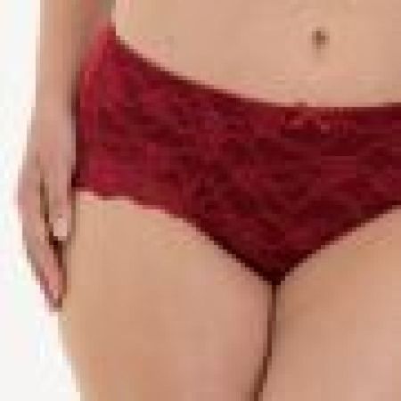 Slip bobette ruby 528-ruby