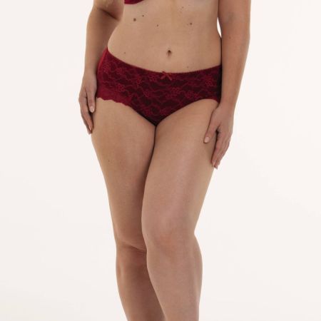 Slip bobette ruby 528-ruby