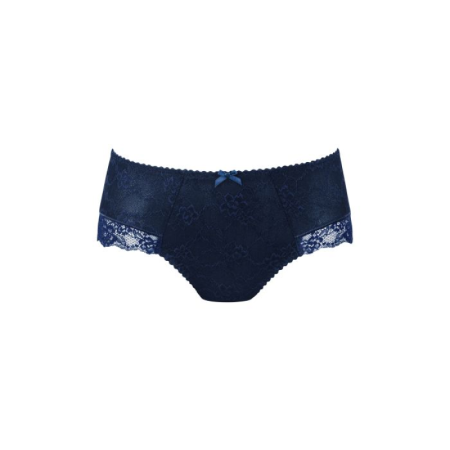 Slip bobette  blauw