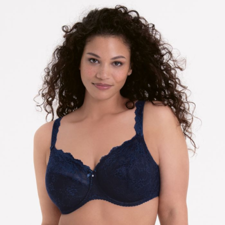 Bobette Blauw