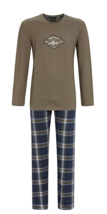 Pyjama set  116