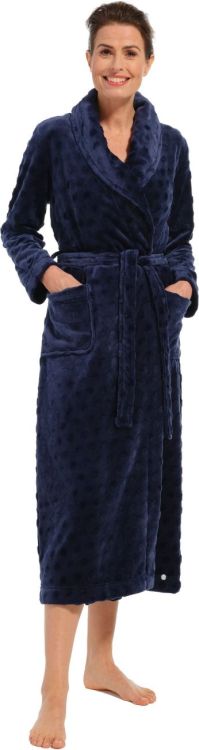 Kamerjas  529 - dark blue