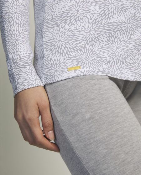 Pyjama 012-light grey
