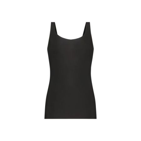 Singlet 2 way 090-zwart
