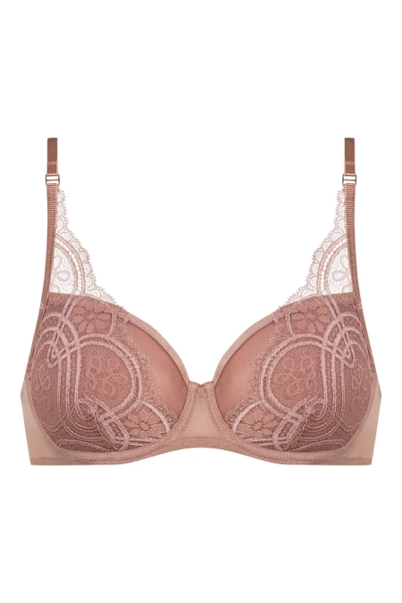 Bh stunning bailey 529-creamy noug