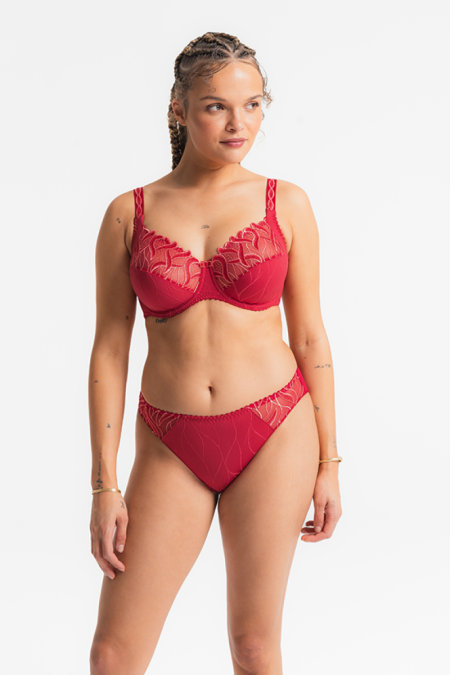 Slip julia ral
