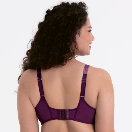 Bh Rosemary 121 purple