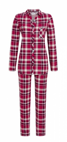 Pyjama doorknoop 300-rot
