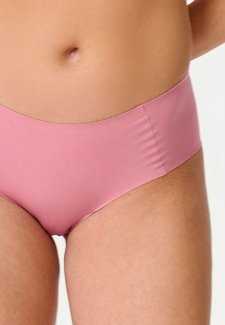 Daily shorty naadloos 12 dusty rose