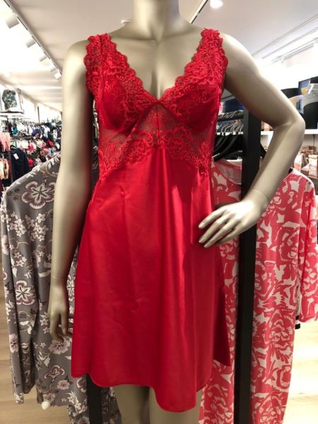 nuisette rood janira 349-red