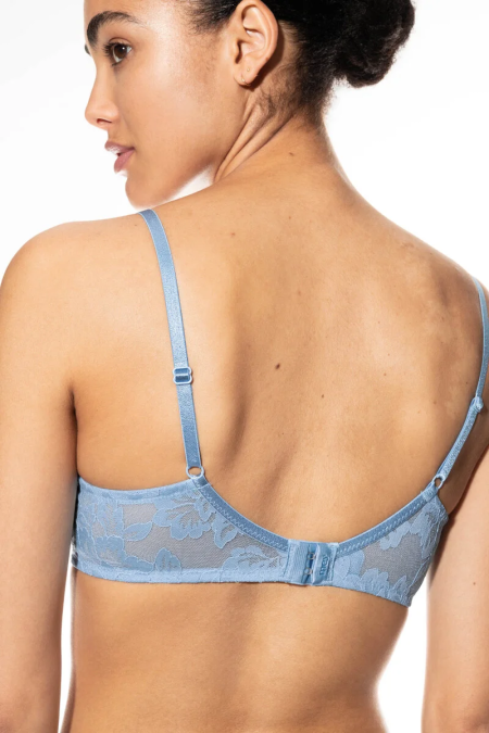 bh met beugel niet voorgevormd 544- angel blue