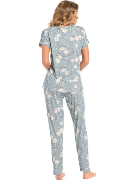 pyjama set pastunette deluxe 900