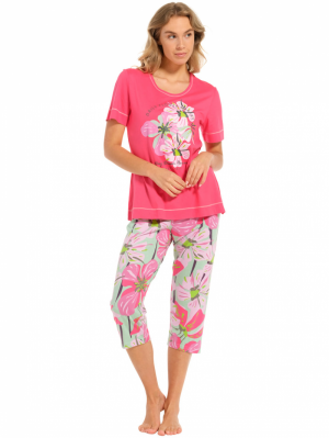 pyjama 213-pink
