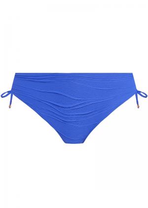 Bikini slip  beach waves ule