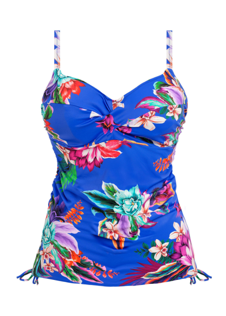 Tankini top ule