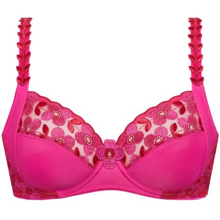 Bh Piacera met beugel pink