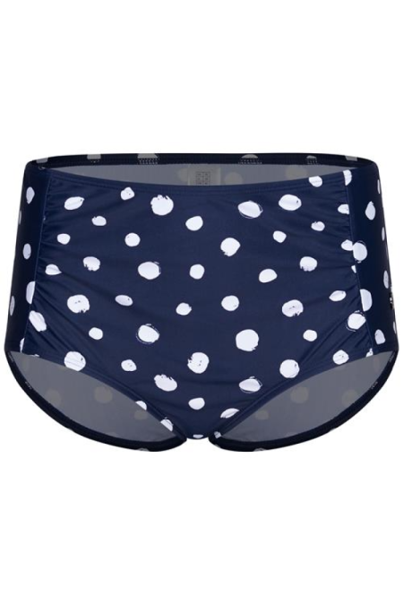 tankini 529 - dark blue