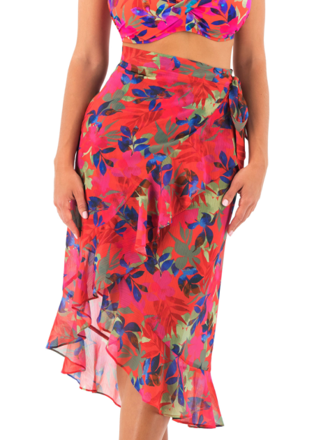 PAREO BAR