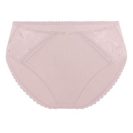 Slip mille fleurs 705-purple loti