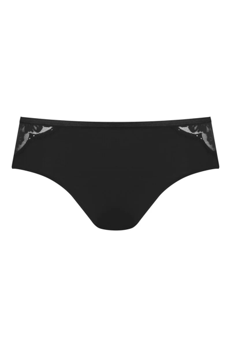 Hipster zwart 3 zwart