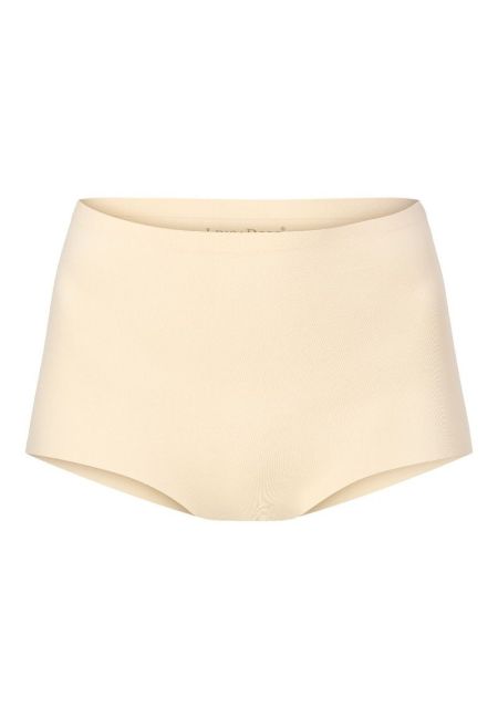 HIGH WAIST BRIEF 362-pearled ivo