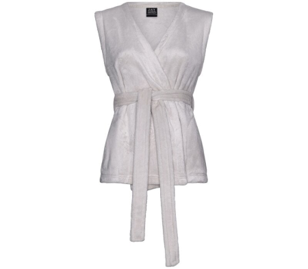 Cardigan 65 cm 140-beige