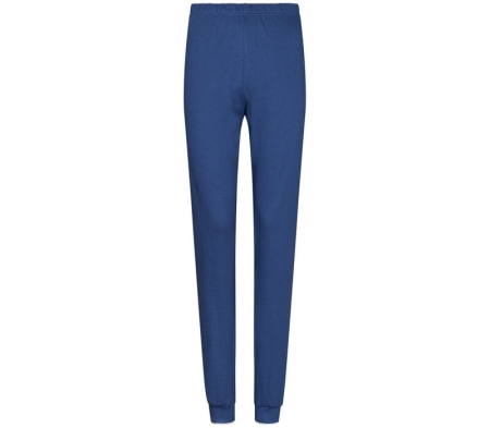 pyjama 523-dark blue