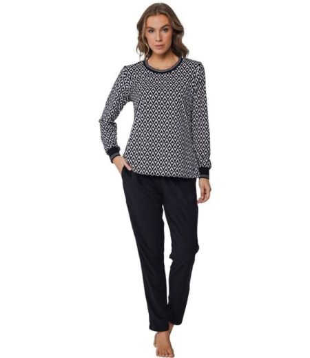 Huispak 999-black