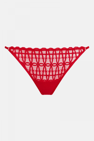 string 874 carpet red