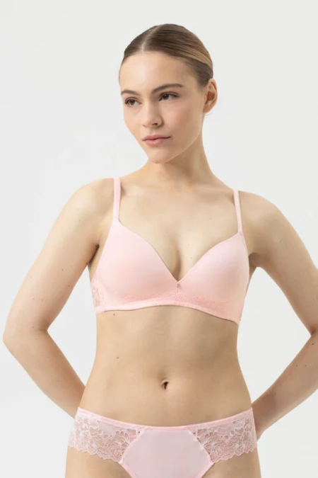 top zonder beugel 558 bonbon pink