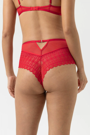 waist pants 874 carpet red