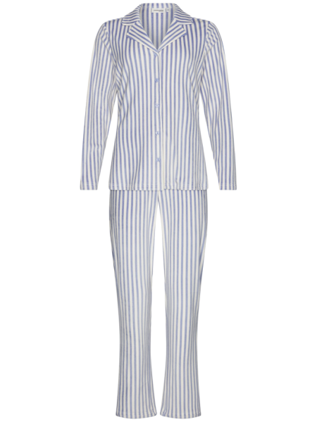 pyjama set doorknoop 510-blue