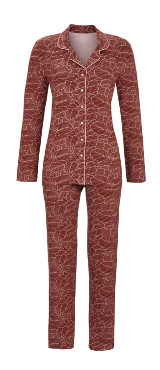 pyjama doorknoop 141